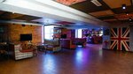 Loft (Akulinicheva Avenue, 21), cafe
