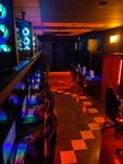 SavePoint (Novgorodskaya Street, 25) ، نادي الكمبيوتر