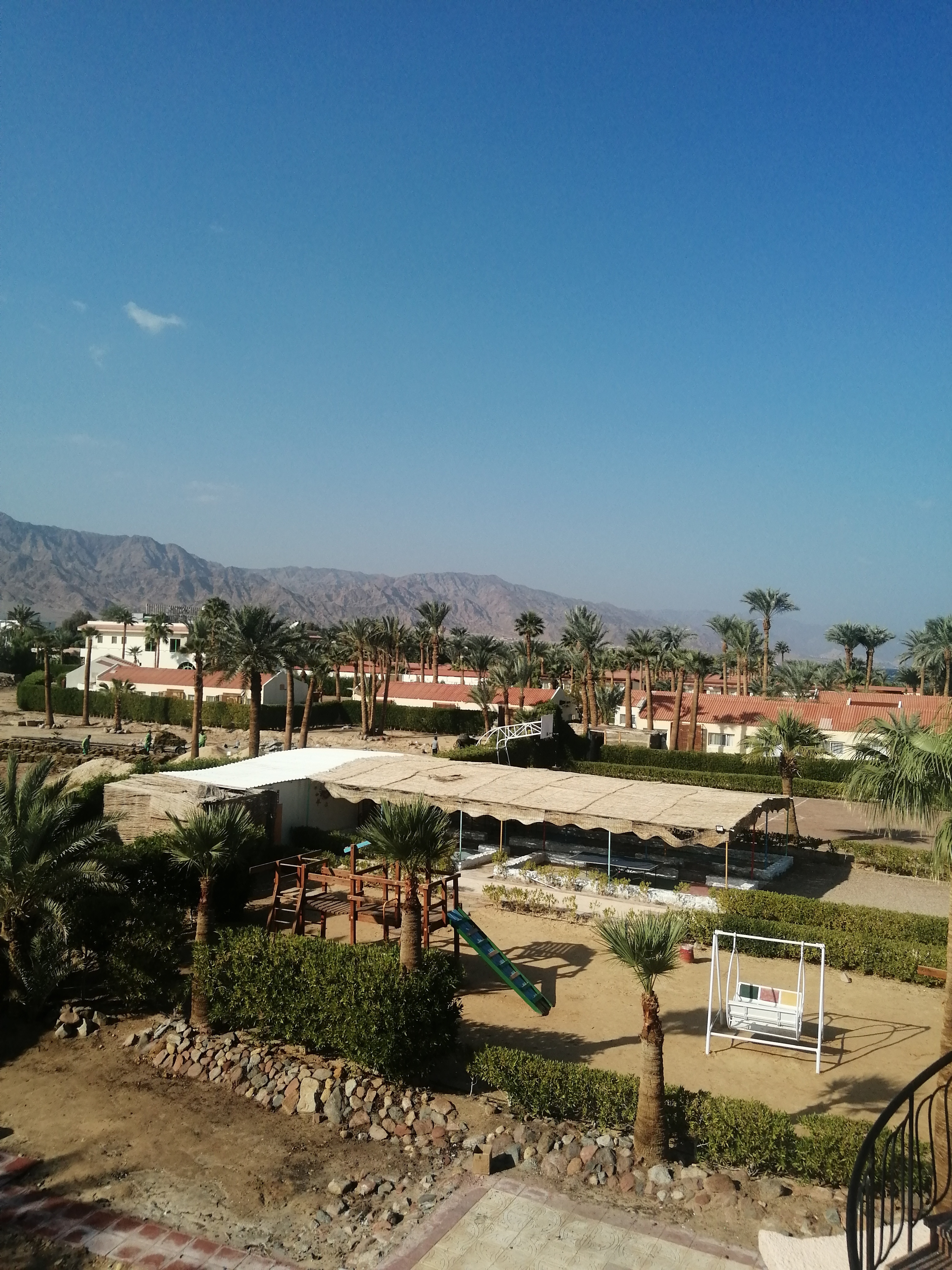Фото Nuweiba Club Resort
