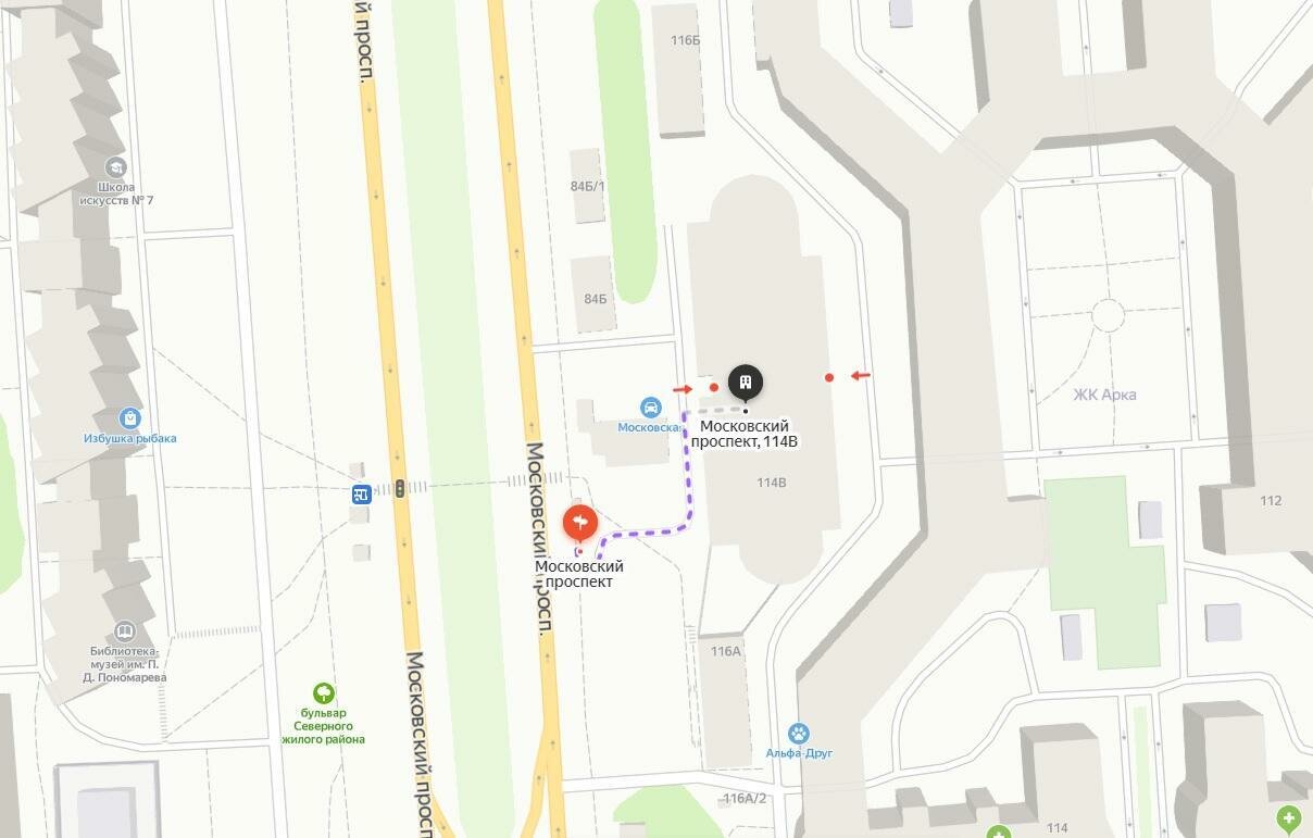 Пункты выдачи озон воронеж карта