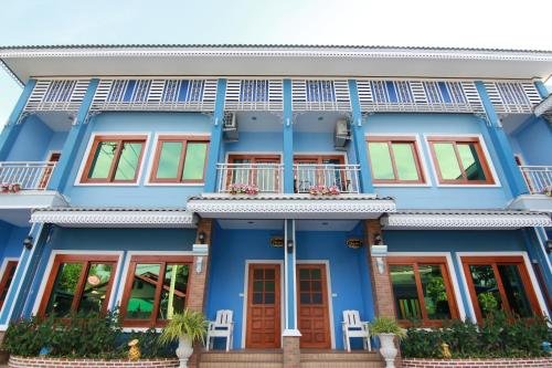 Фото Sea Ocean Boutique Resort