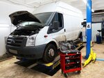 Auto Technical Center Еа (Mira Street, 26А), car service, auto repair