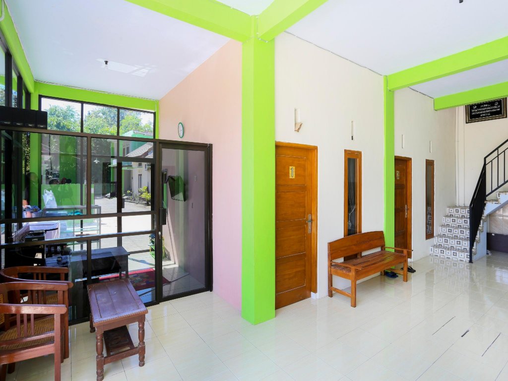 Фото отеля 3