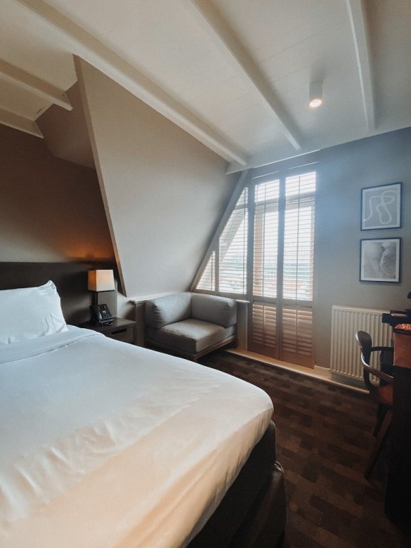 Фото Villa de Duinen