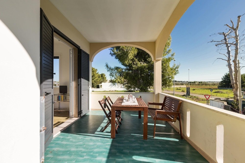 Фото Appartamento Riviera Azzurra