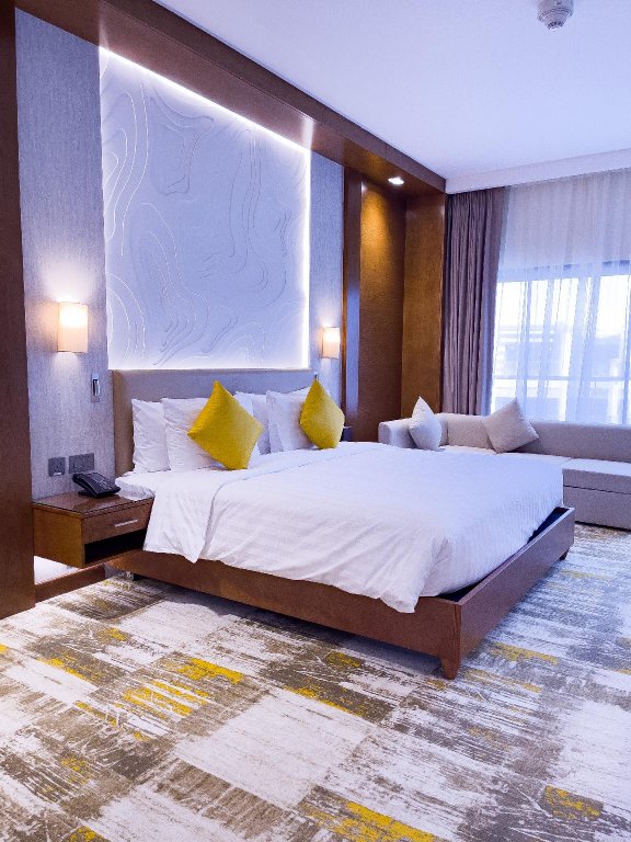 Фото DusitD2 Naseem Resort, Jabal Akhdar, Oman