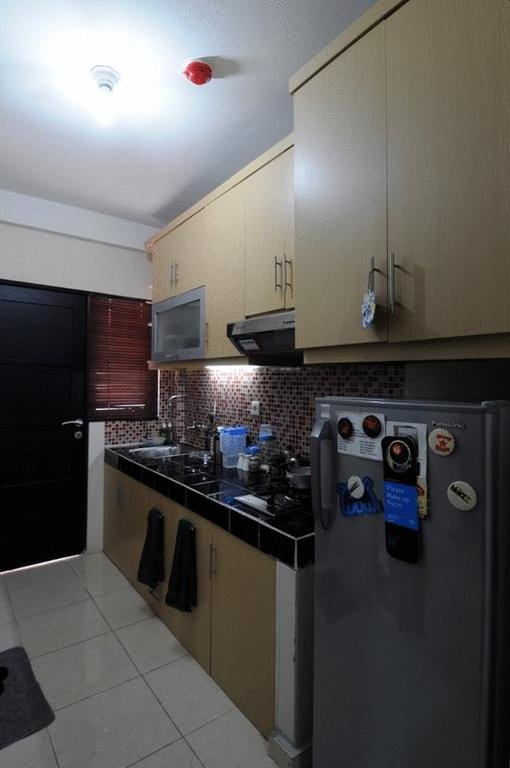 Фото Kinari Residence