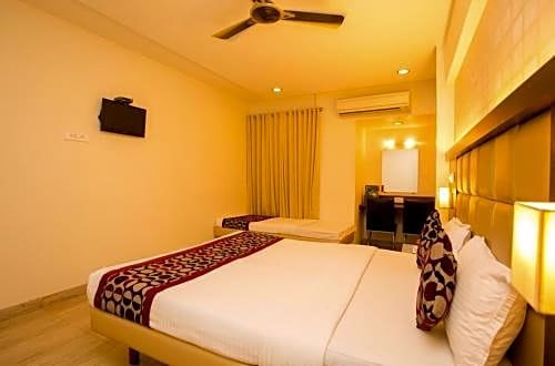 Фото Krishna Avatar Stay Inn