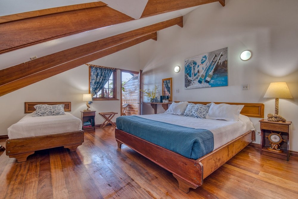 Фото Hotel Bocas del Toro