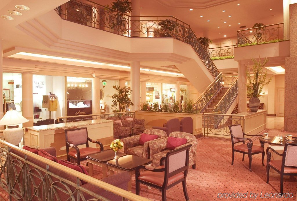 Фото Oxford Palace Hotel And Galleria