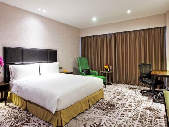 Фото Holiday Inn Shanghai Hongqiao West