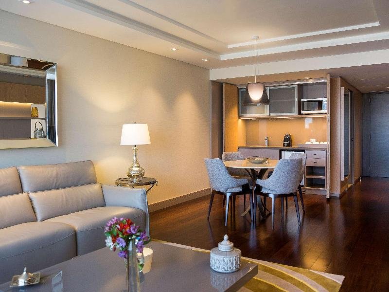 Фото Palladio Hotel Buenos Aires