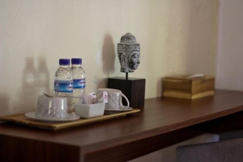 Фото Dewangga Bungalow