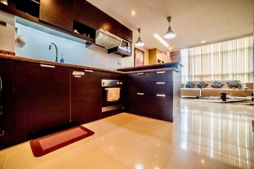 Гостиница Super Cebu Loft в Себу