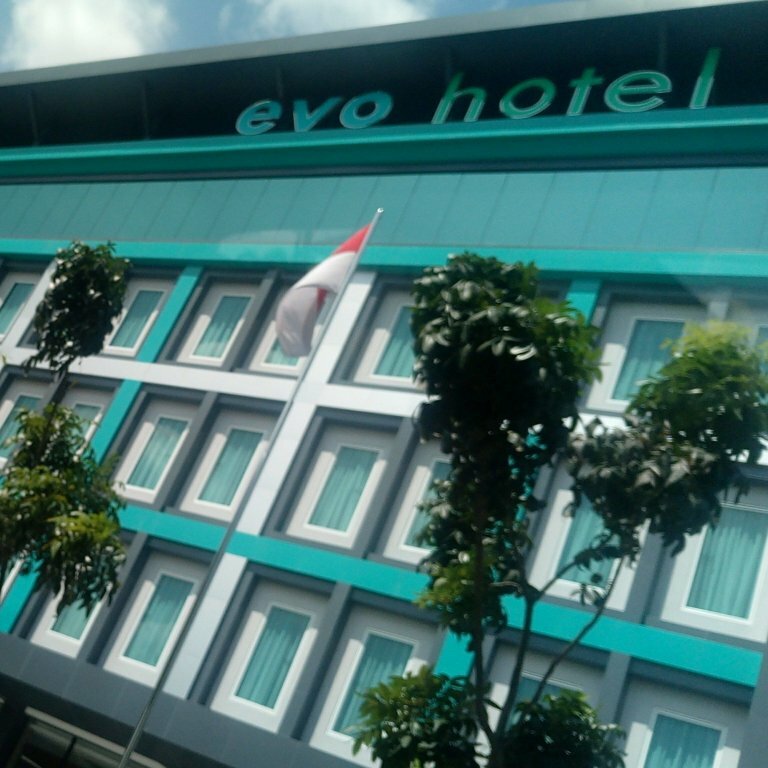 Hotel Evo Pekanbaru, Pekan Baru, photo