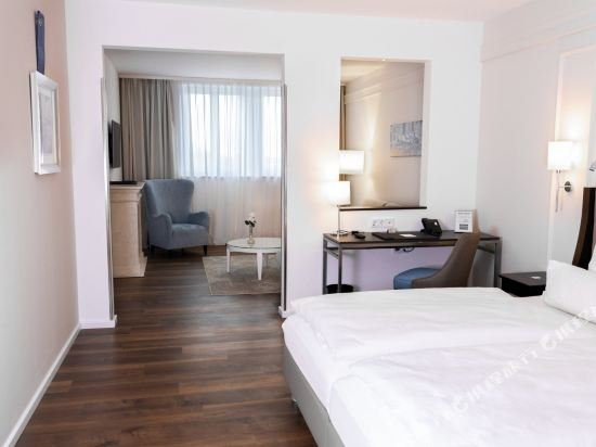 Фото Hotel am Delft