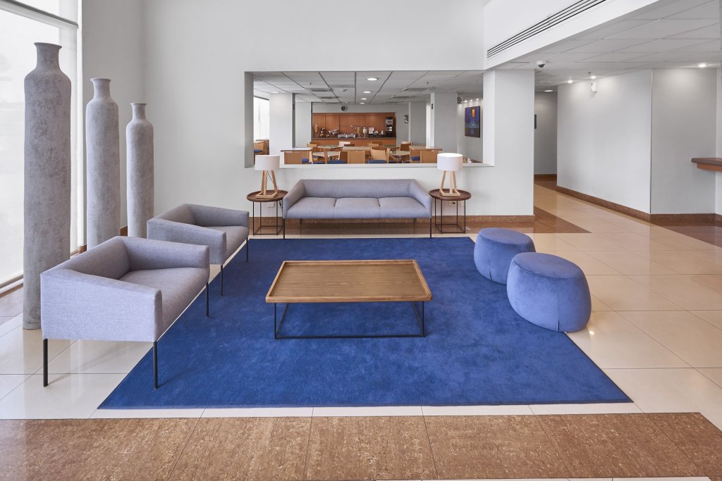 Фото City Express Junior Tijuana Otay