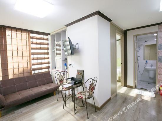 Фото Seoul K-tourist Hostel