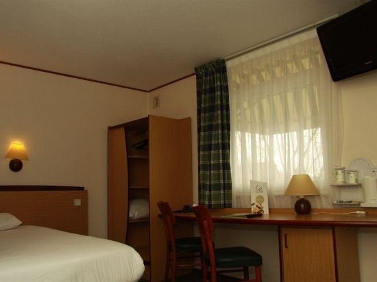 Фото Campanile Hotel Zwolle