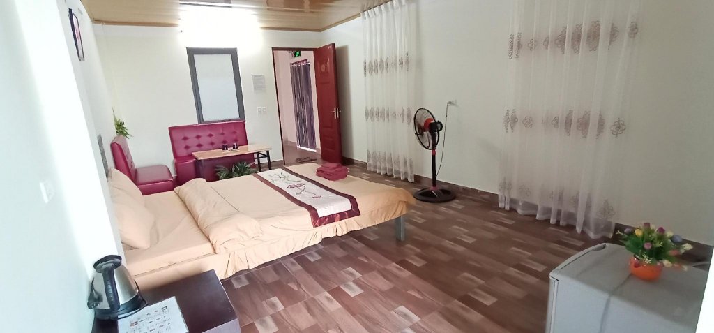 Фото Отель Family Transit 2