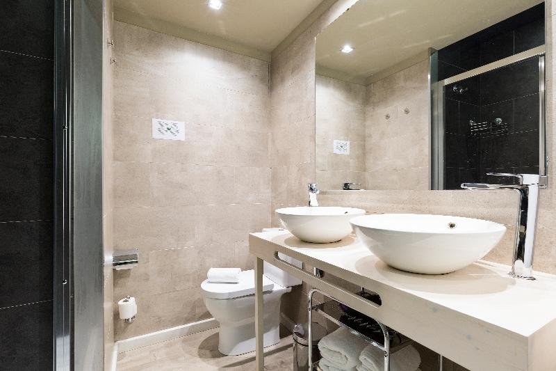 Фото Hotel Travessera