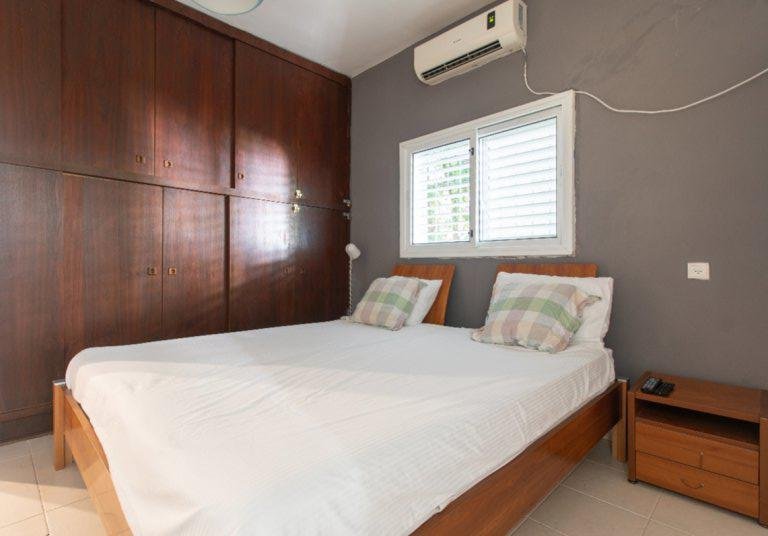 Фото Апартаменты Central Tel Aviv