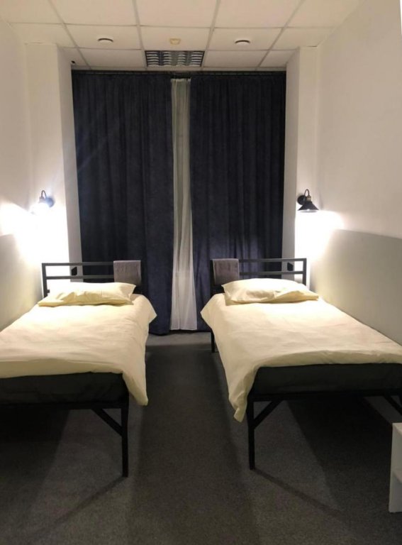 Фото Hot Lucky на Иртышской набережной