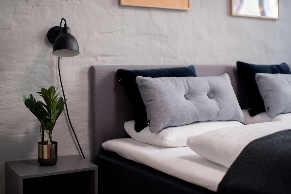 Фото Rosenborg Hotel Apartments