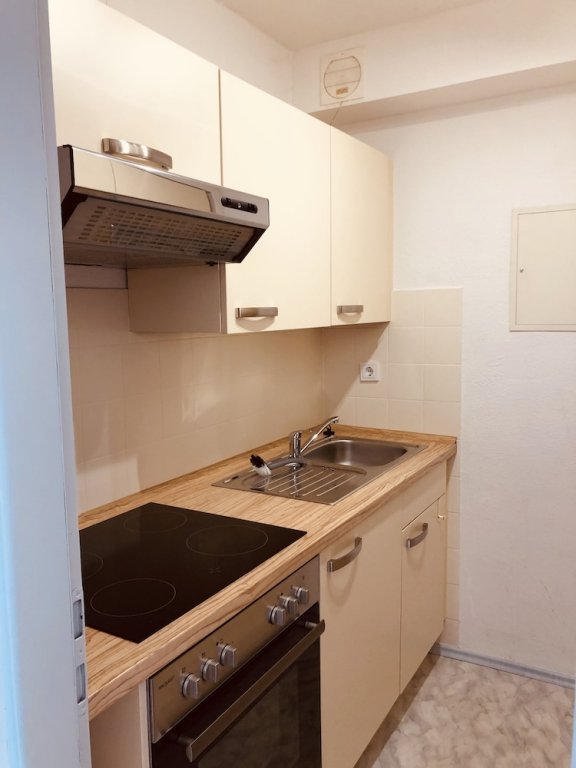 Фото Beautiful, Modern Flat With Private Terrace in Winterberg