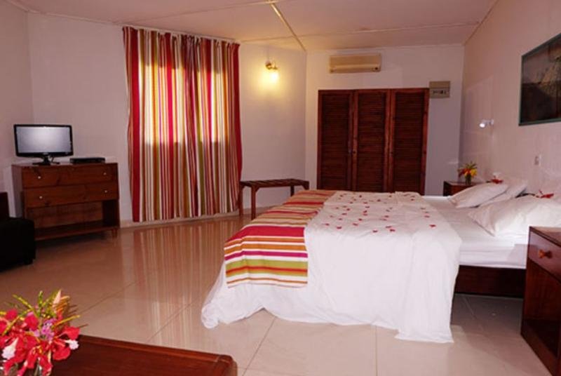 Фото Palma Rima Hotel