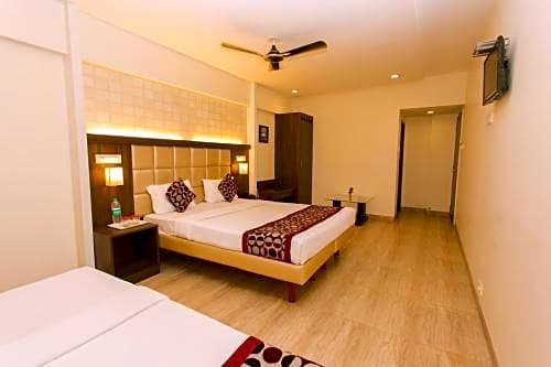 Фото Krishna Avatar Stay Inn