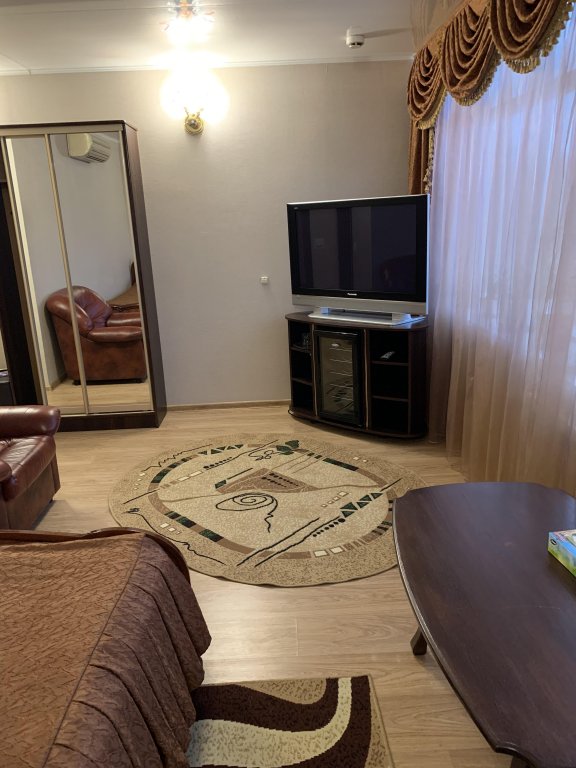 Фото Комильфо