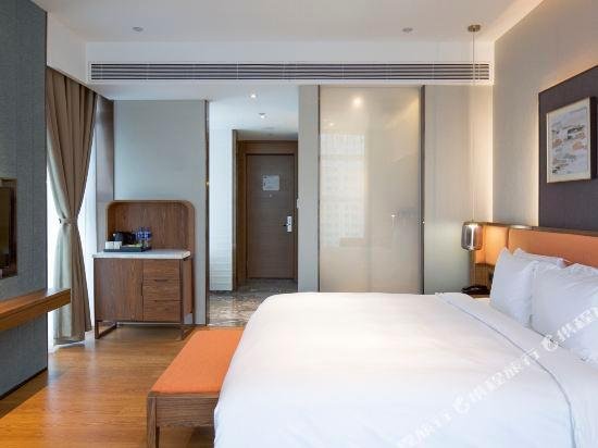 Фото Holiday Inn Express Harbin Qunli, an Ihg Hotel