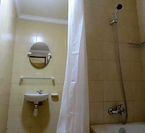 Фото BaliRa Airport Hotel