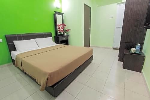 Фото Brilliant Hotel