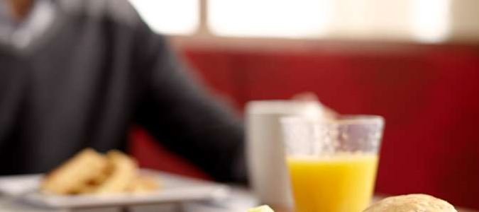 Фото Hyatt Place Atlanta Downtown