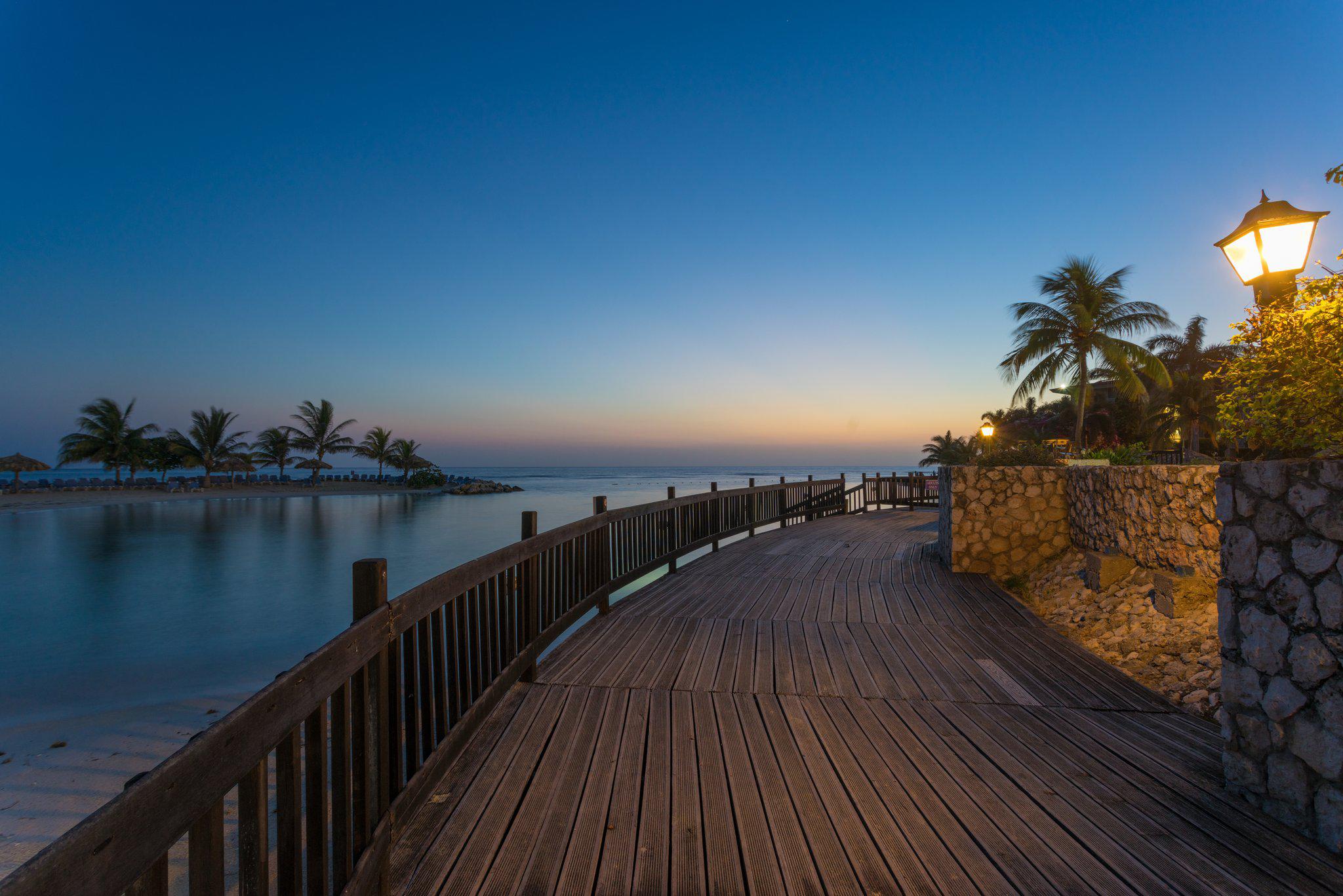 Фото Holiday Inn Resort Montego Bay