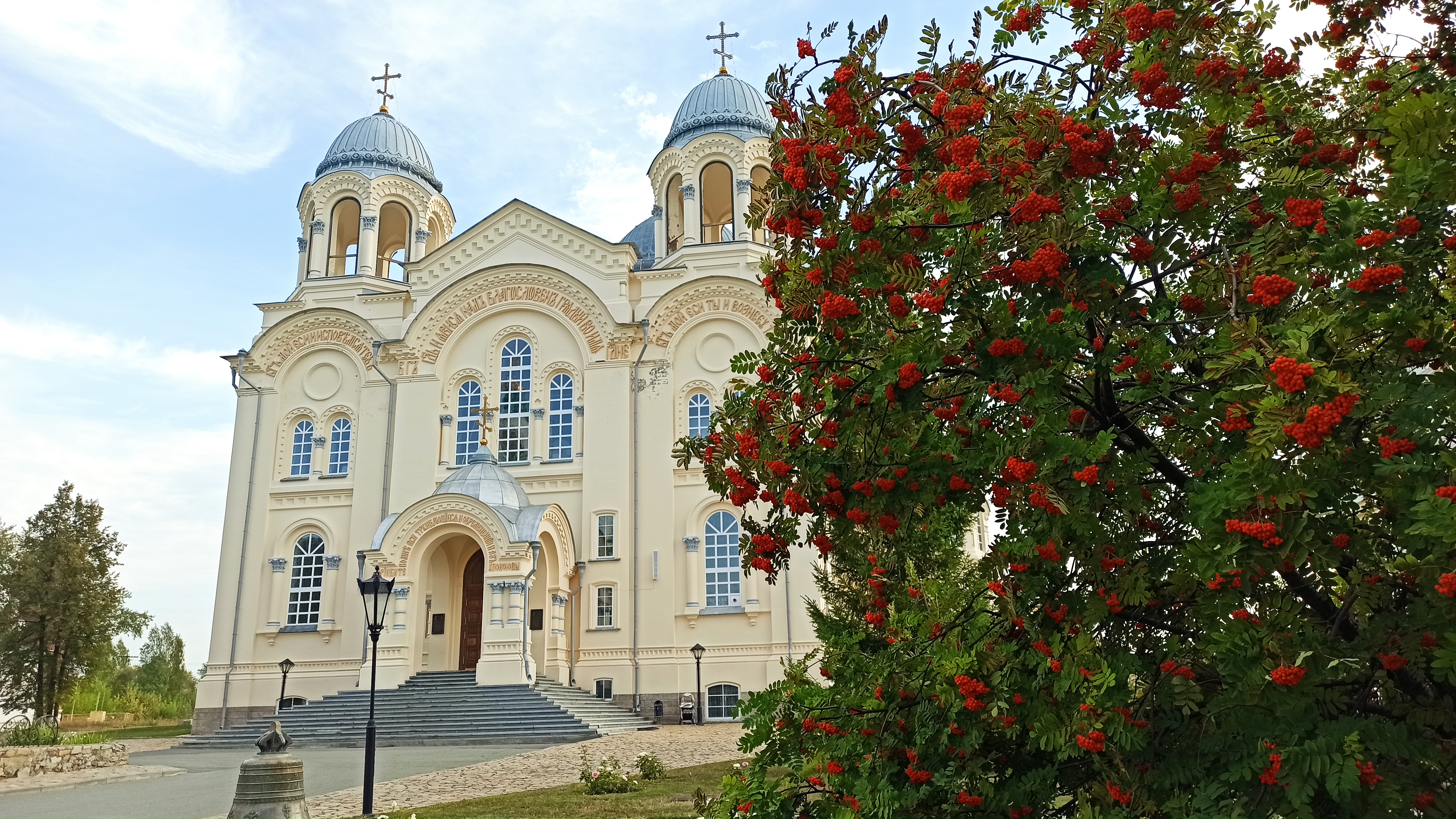 Фото Соболь