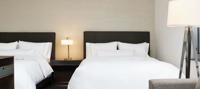 Фото Element Vaughan Southwest