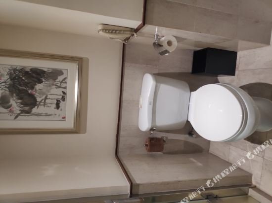 Фото Harriway Garden Hotel Houjie