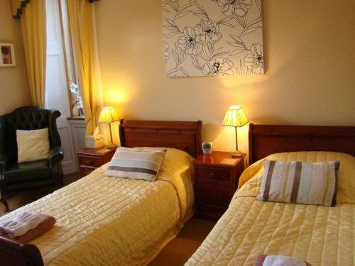 Фото Callander Hostel