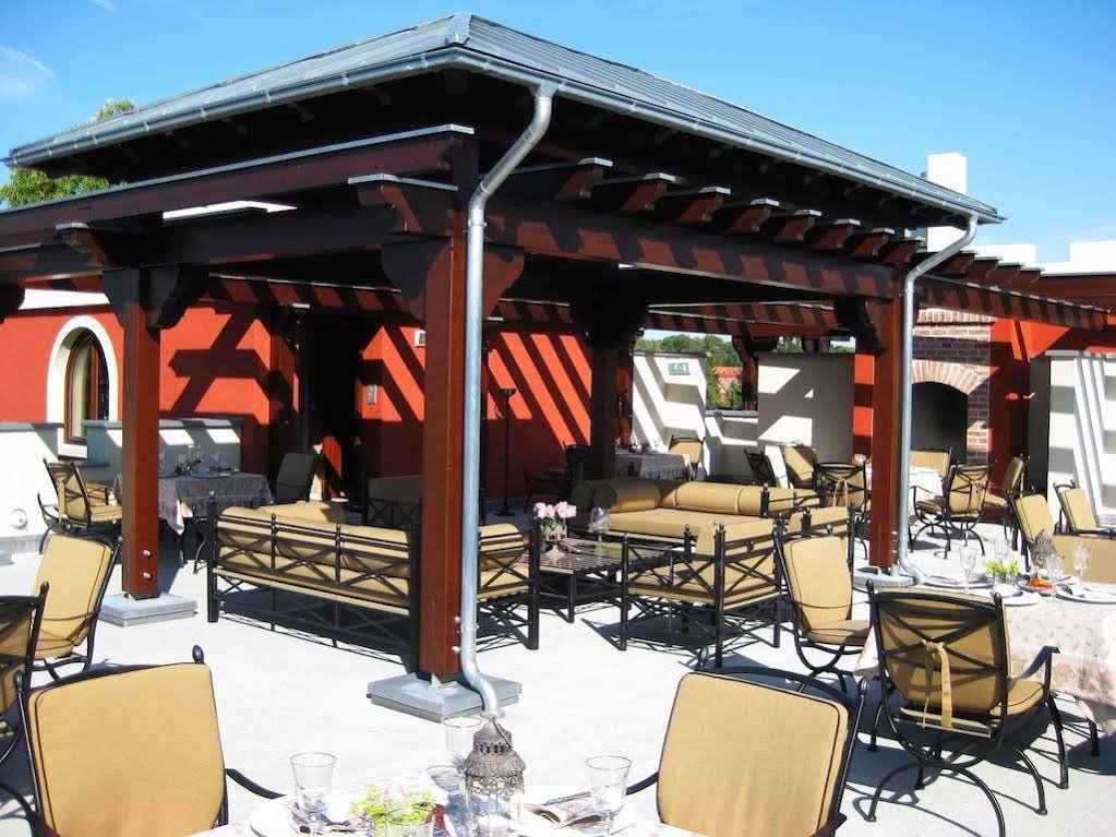 Фото Landhaus & Burg Hotel Romantik