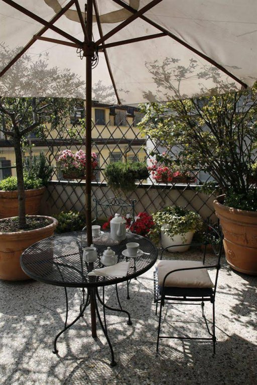 Фото Milanosuites