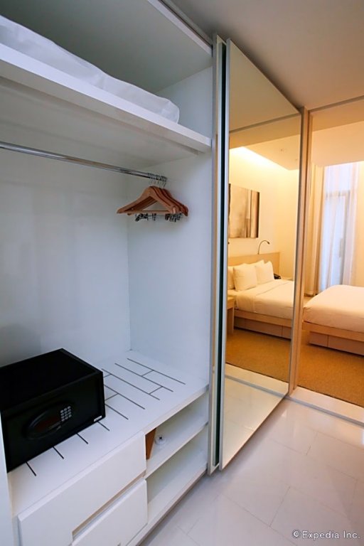 Фото Grand Copthorne Waterfront