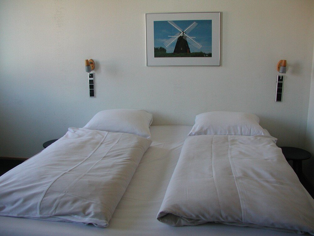 Фото Hotel Skandinavien