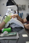 Nails studio Natalya Bandurina (Frunze Street, 17), nail salon