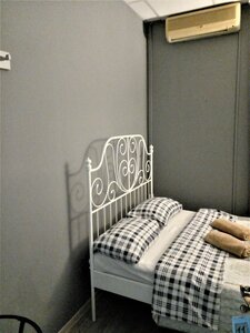 Travel Inn на Преображенской