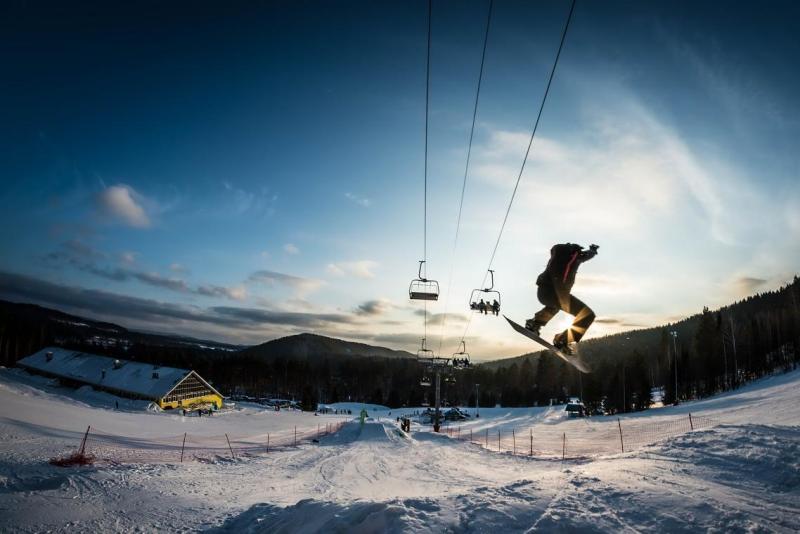 Фото Ясная поляна