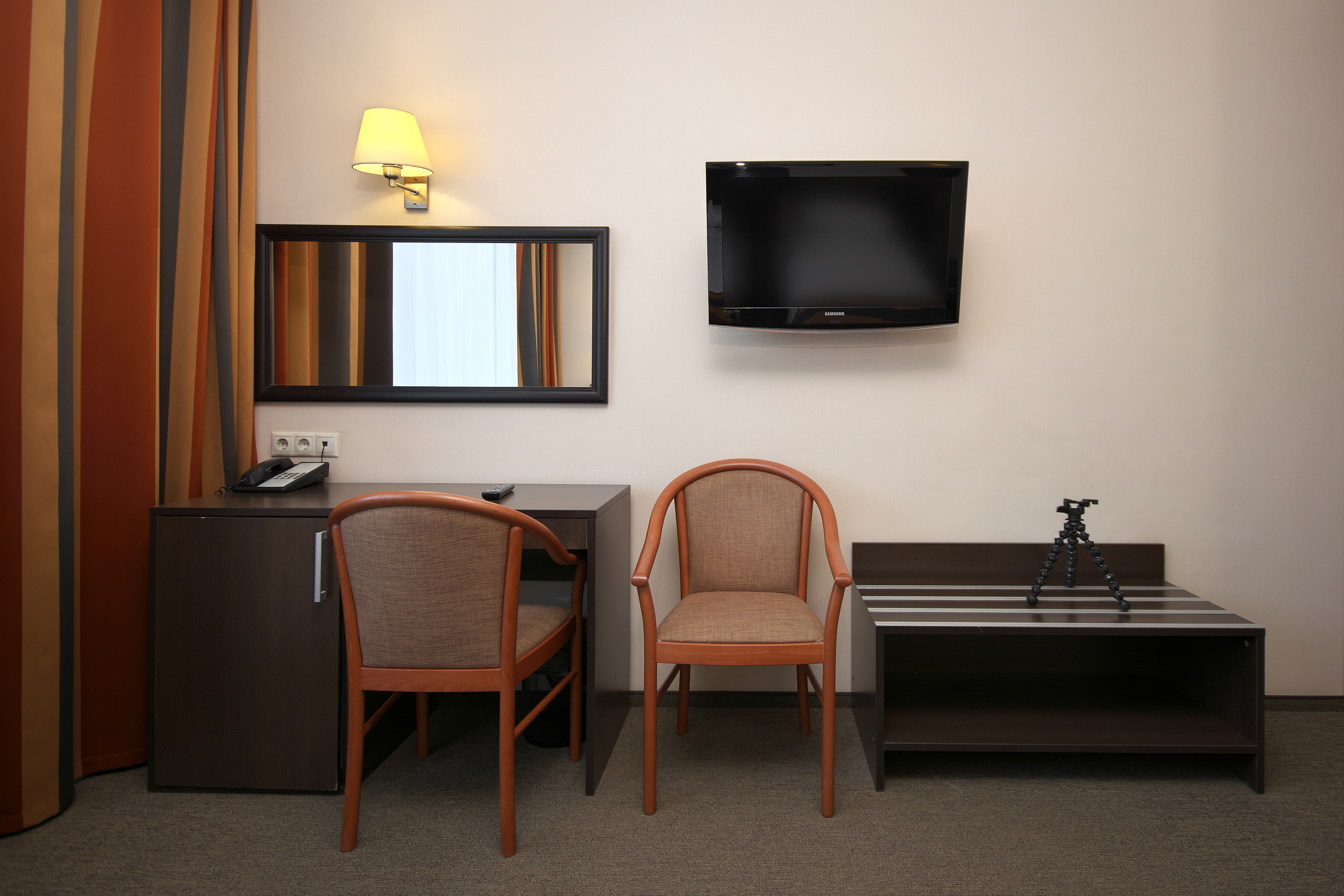 Фото S7 Hotel Domodedovo