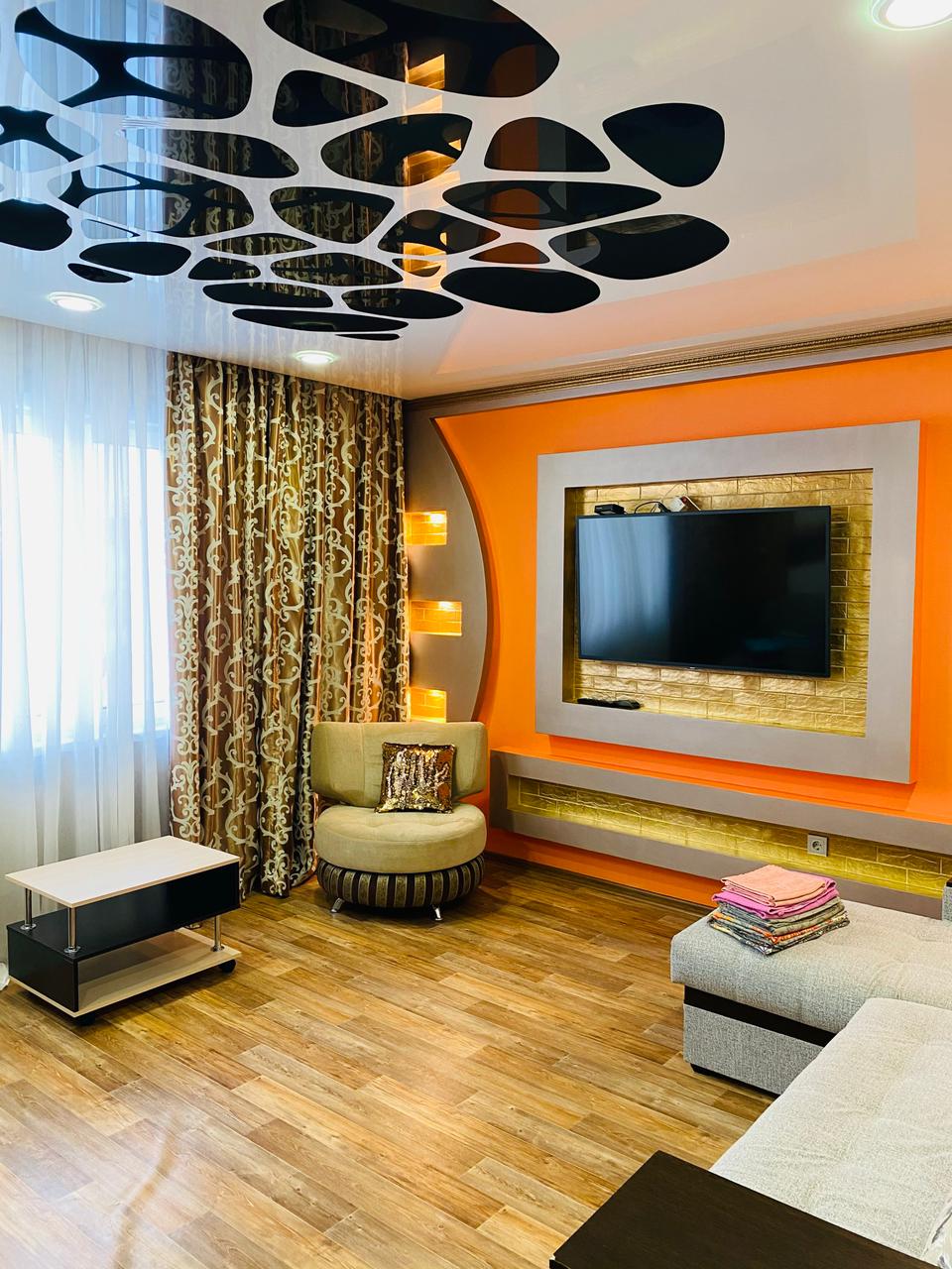 Фото Регион 89 на Олимпийский микрорайон 5